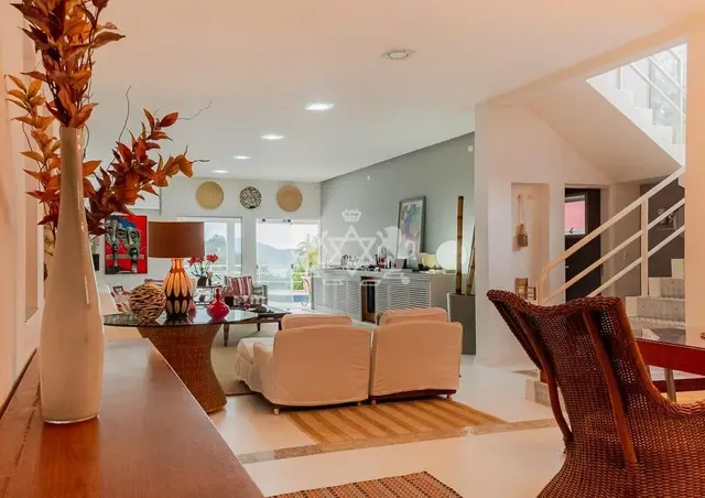 Casa à venda na Cocanha - Caraguatatuba / SP - Cod. CA0242 — foto 11