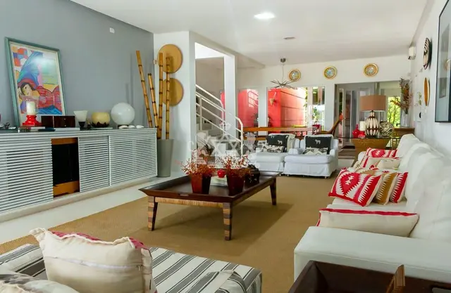Casa à venda na Cocanha - Caraguatatuba / SP - Cod. CA0242 — foto 9