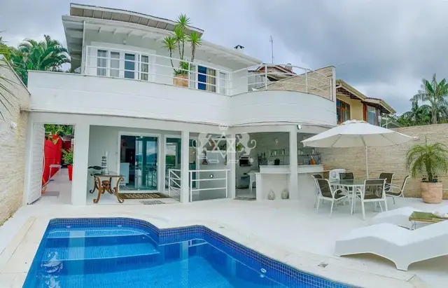 Casa à venda na Cocanha - Caraguatatuba / SP - Cod. CA0242 — foto 2