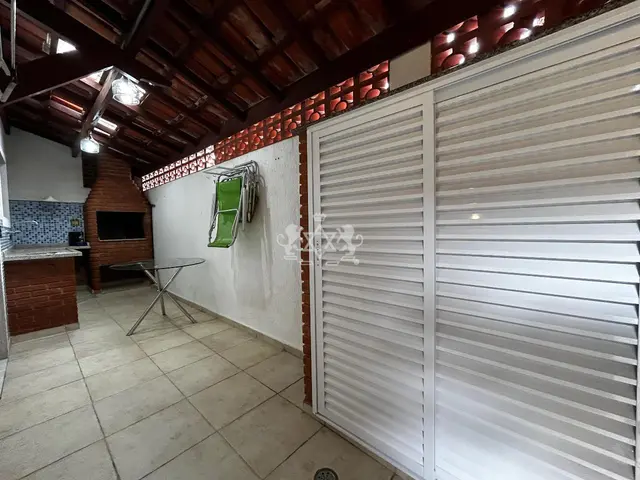 Sobrado à venda no Massaguaçu - Caraguatatuba / SP - Cod. SO0034 — foto 18