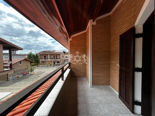 Sobrado à venda no Massaguaçu - Caraguatatuba / SP - Cod. SO0034 — foto 3