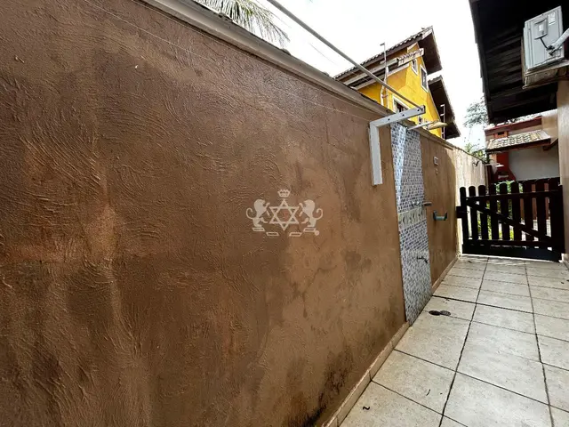 Sobrado à venda no Massaguaçu - Caraguatatuba / SP - Cod. SO0034 — foto 20