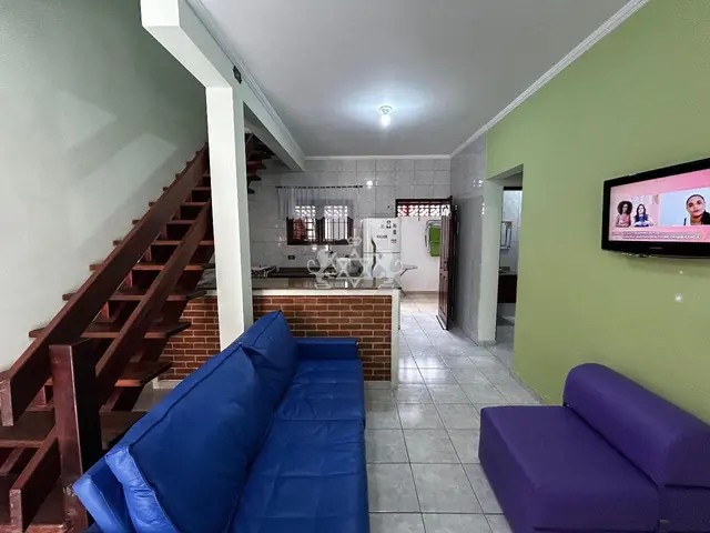 Sobrado à venda no Massaguaçu - Caraguatatuba / SP - Cod. SO0034 — foto 9