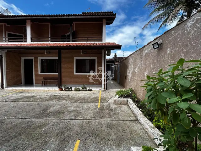 Sobrado à venda no Massaguaçu - Caraguatatuba / SP - Cod. SO0034 — foto 7
