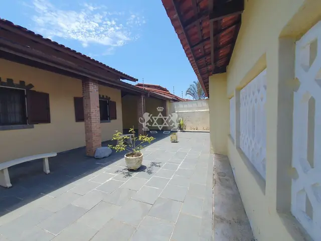 Casa à venda no Jardim Britânia - Caraguatatuba / SP - Cod. CA0041 — foto 16