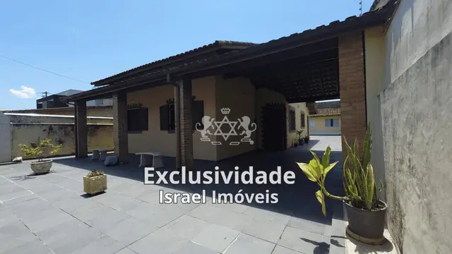 Casa à venda no Jardim Britânia - Caraguatatuba / SP - Cod. CA0041 — foto 2