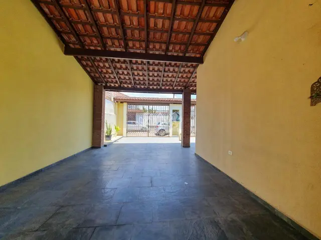 Casa à venda no Jardim Britânia - Caraguatatuba / SP - Cod. CA0041 — foto 6