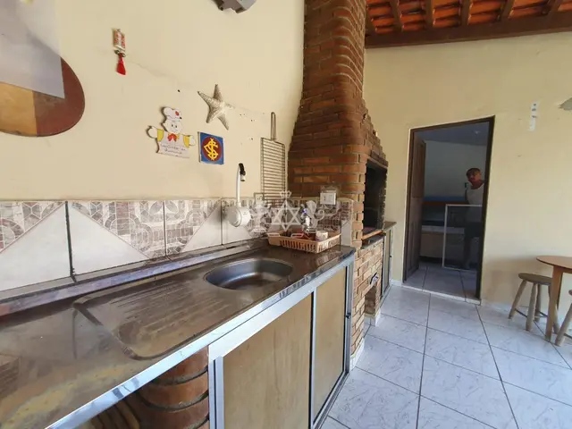 Casa à venda no Jardim Britânia - Caraguatatuba / SP - Cod. CA0041 — foto 20