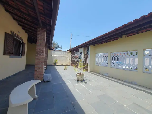 Casa à venda no Jardim Britânia - Caraguatatuba / SP - Cod. CA0041 — foto 3