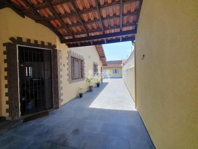 Casa à venda no Jardim Britânia - Caraguatatuba / SP - Cod. CA0041 — foto 5