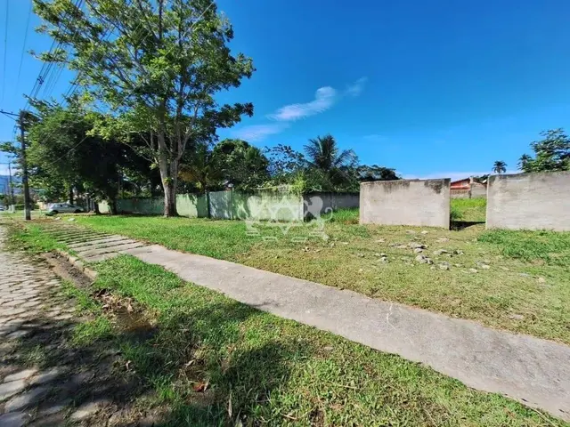 Terreno à venda no Jardim das Gaivotas - Caraguatatuba / SP - Cod. TE0043 — foto 4