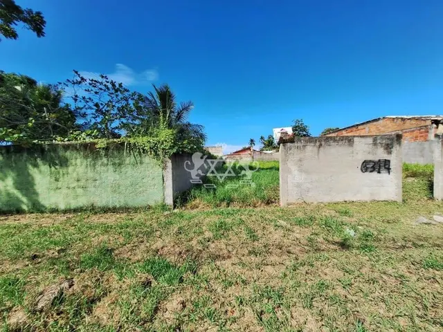 Terreno à venda no Jardim das Gaivotas - Caraguatatuba / SP - Cod. TE0043 — foto 1