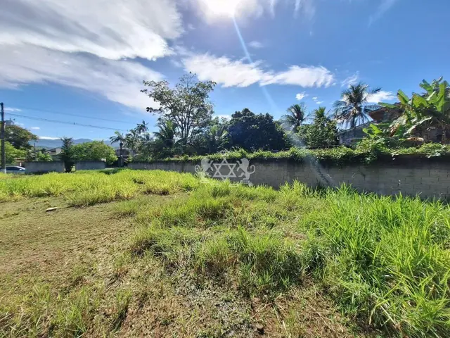 Terreno à venda no Jardim das Gaivotas - Caraguatatuba / SP - Cod. TE0043 — foto 8