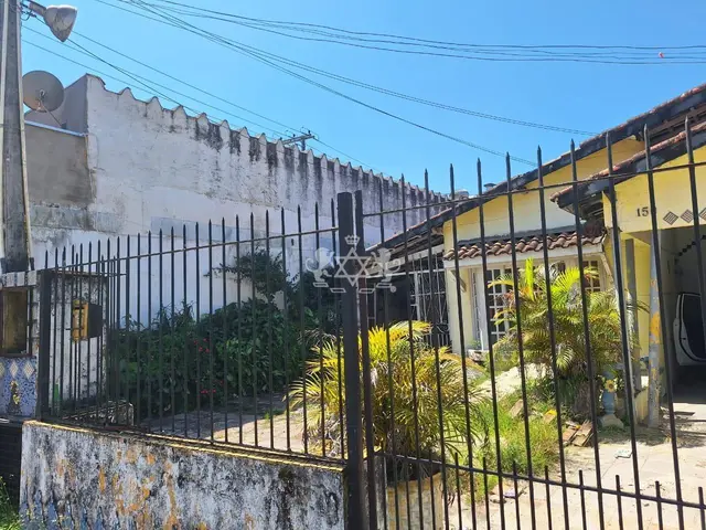 Casa à venda no Sumaré - Caraguatatuba / SP - Cod. CA0302 — foto 28