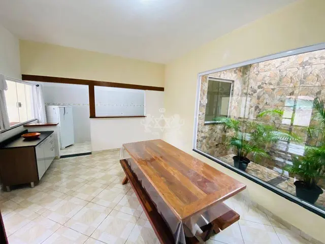 Casa à venda no Centro - Caraguatatuba / SP - Cod. CA0038 — foto 6