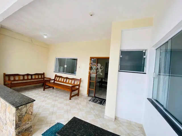Casa à venda no Centro - Caraguatatuba / SP - Cod. CA0038 — foto 4