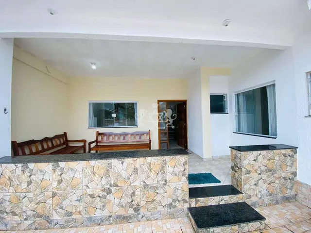Casa à venda no Centro - Caraguatatuba / SP - Cod. CA0038 — foto 3