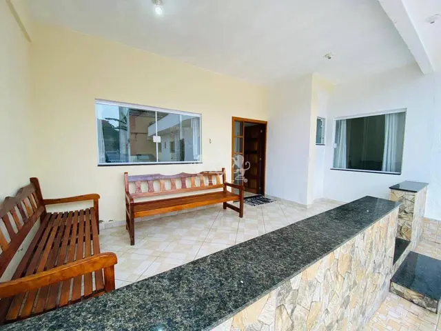 Casa à venda no Centro - Caraguatatuba / SP - Cod. CA0038