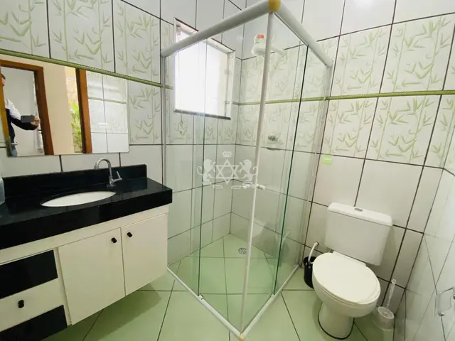 Casa à venda no Centro - Caraguatatuba / SP - Cod. CA0038 — foto 17