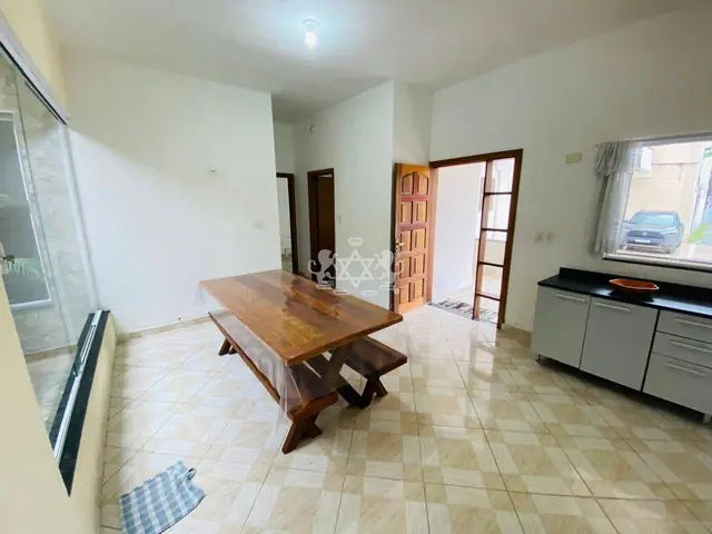 Casa à venda no Centro - Caraguatatuba / SP - Cod. CA0038 — foto 8