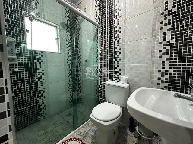 Sobrado à venda no Jardim Califórnia - Caraguatatuba / SP - Cod. SO0243 — foto 22