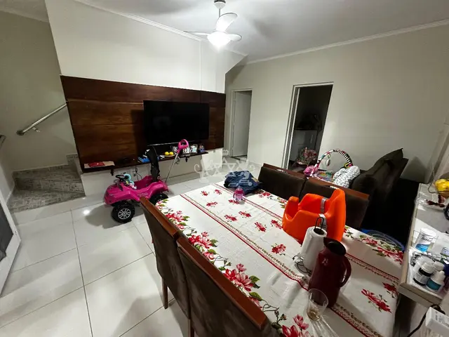 Sobrado à venda no Jardim Califórnia - Caraguatatuba / SP - Cod. SO0243 — foto 8