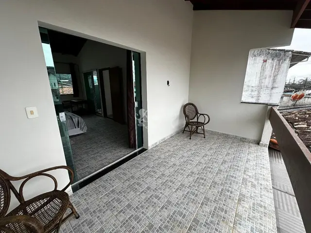 Sobrado à venda no Jardim Califórnia - Caraguatatuba / SP - Cod. SO0243 — foto 26