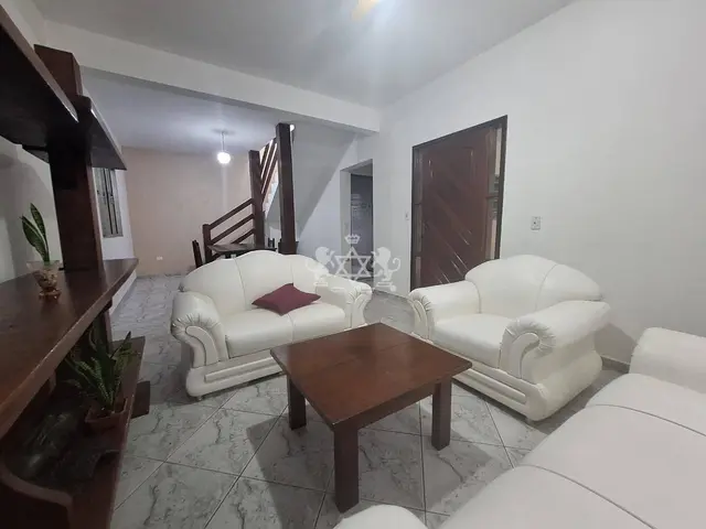 Sobrado à venda no Jardim Terralão - Caraguatatuba / SP - Cod. SO0241 — foto 7