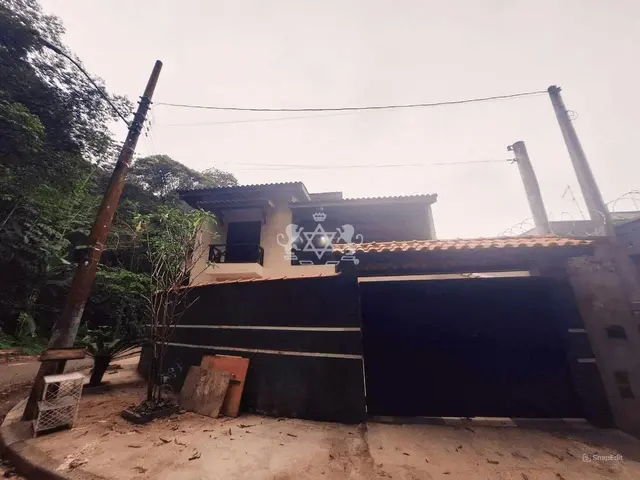 Sobrado à venda no Jardim Terralão - Caraguatatuba / SP - Cod. SO0241 — foto 26