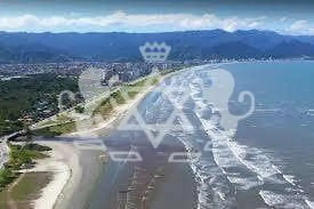 Terreno à venda na Praia das Palmeiras - Caraguatatuba / SP - Cod. TE0045 — foto 9