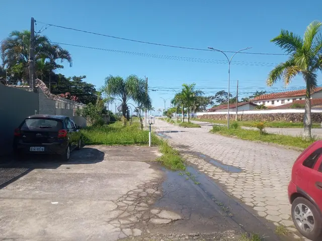 Terreno à venda na Praia das Palmeiras - Caraguatatuba / SP - Cod. TE0045 — foto 6