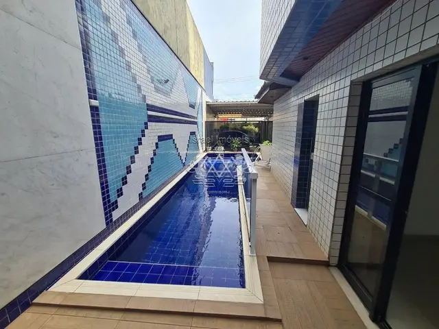 Apartamento à venda no Centro - Caraguatatuba / SP - Cod. AP0131 — foto 23