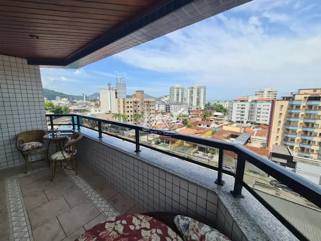 Apartamento à venda no Centro - Caraguatatuba / SP - Cod. AP0131 — foto 17