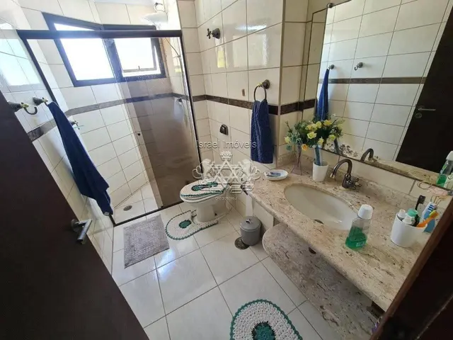 Apartamento à venda no Centro - Caraguatatuba / SP - Cod. AP0131 — foto 13