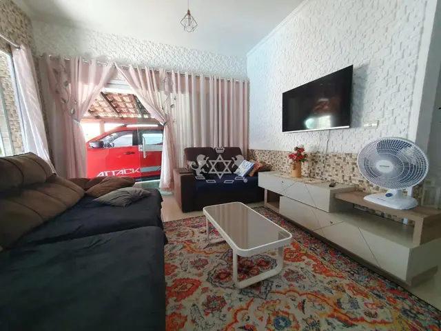 Sobrado à venda em Vapapesca - Caraguatatuba / SP - Cod. SO0033 — foto 8