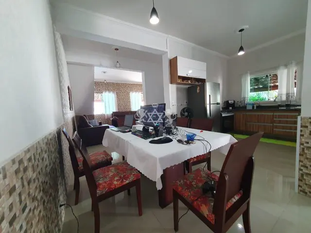 Sobrado à venda em Vapapesca - Caraguatatuba / SP - Cod. SO0033 — foto 14