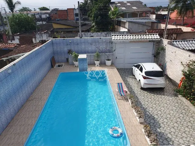 Sobrado à venda em Vapapesca - Caraguatatuba / SP - Cod. SO0033 — foto 3