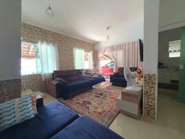 Sobrado à venda em Vapapesca - Caraguatatuba / SP - Cod. SO0033 — foto 11