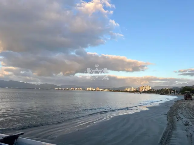 Terreno à venda no Pontal de Santa Marina - Caraguatatuba / SP - Cod. TE0042 — foto 13