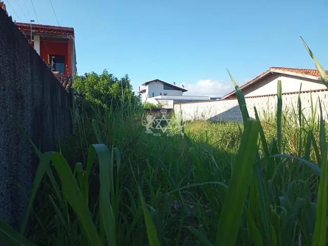 Terreno à venda no Pontal de Santa Marina - Caraguatatuba / SP - Cod. TE0042