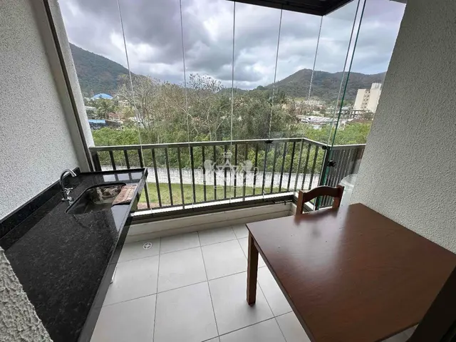 Apartamento à venda na Martim de Sá - Caraguatatuba / SP - Cod. AP0032 — foto 12