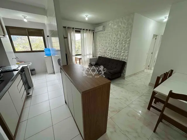 Apartamento à venda na Martim de Sá - Caraguatatuba / SP - Cod. AP0032 — foto 3