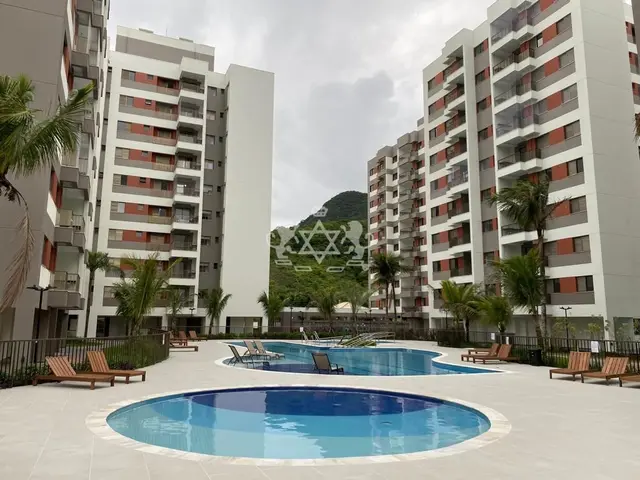 Apartamento à venda na Martim de Sá - Caraguatatuba / SP - Cod. AP0032 — foto 27