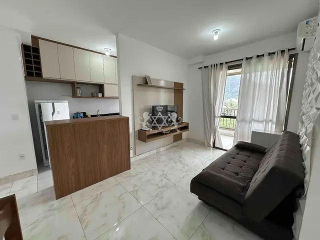 Apartamento para venda, Martim de Sá, Caraguatatuba, SP