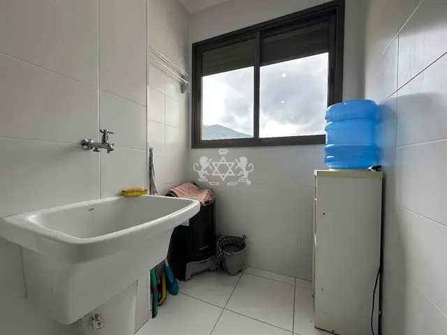 Apartamento à venda na Martim de Sá - Caraguatatuba / SP - Cod. AP0032 — foto 8