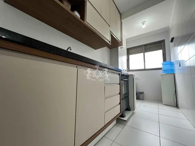 Apartamento à venda na Martim de Sá - Caraguatatuba / SP - Cod. AP0032 — foto 5