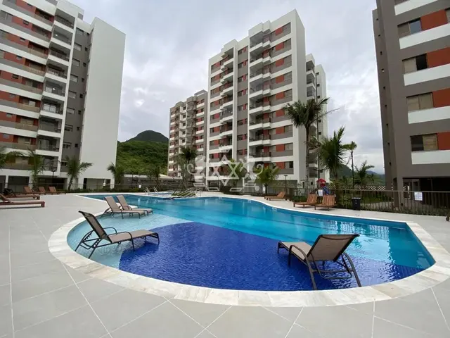 Apartamento à venda na Martim de Sá - Caraguatatuba / SP - Cod. AP0032 — foto 29
