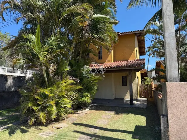 Casa à venda na Enseada - São Sebastião / SP - Cod. CAC0125 — foto 3