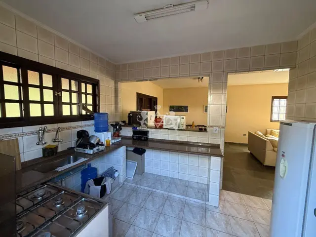 Casa à venda na Enseada - São Sebastião / SP - Cod. CAC0125 — foto 6