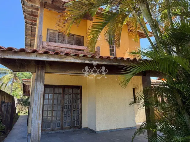 Casa à venda na Enseada - São Sebastião / SP - Cod. CAC0125 — foto 5